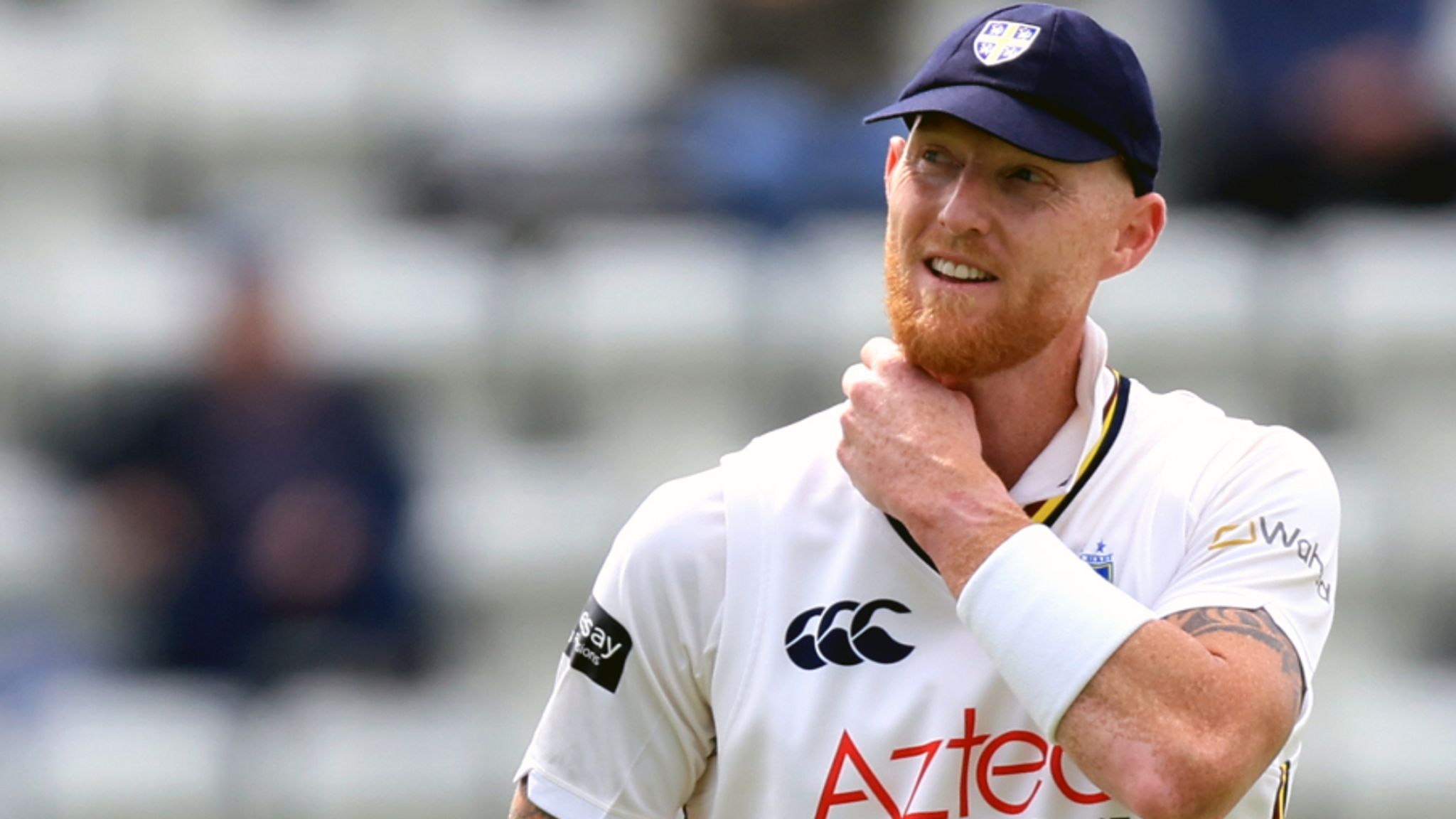 Ben Stokes: Nasser Hussain, Michael Atherton say England captain's lack ...