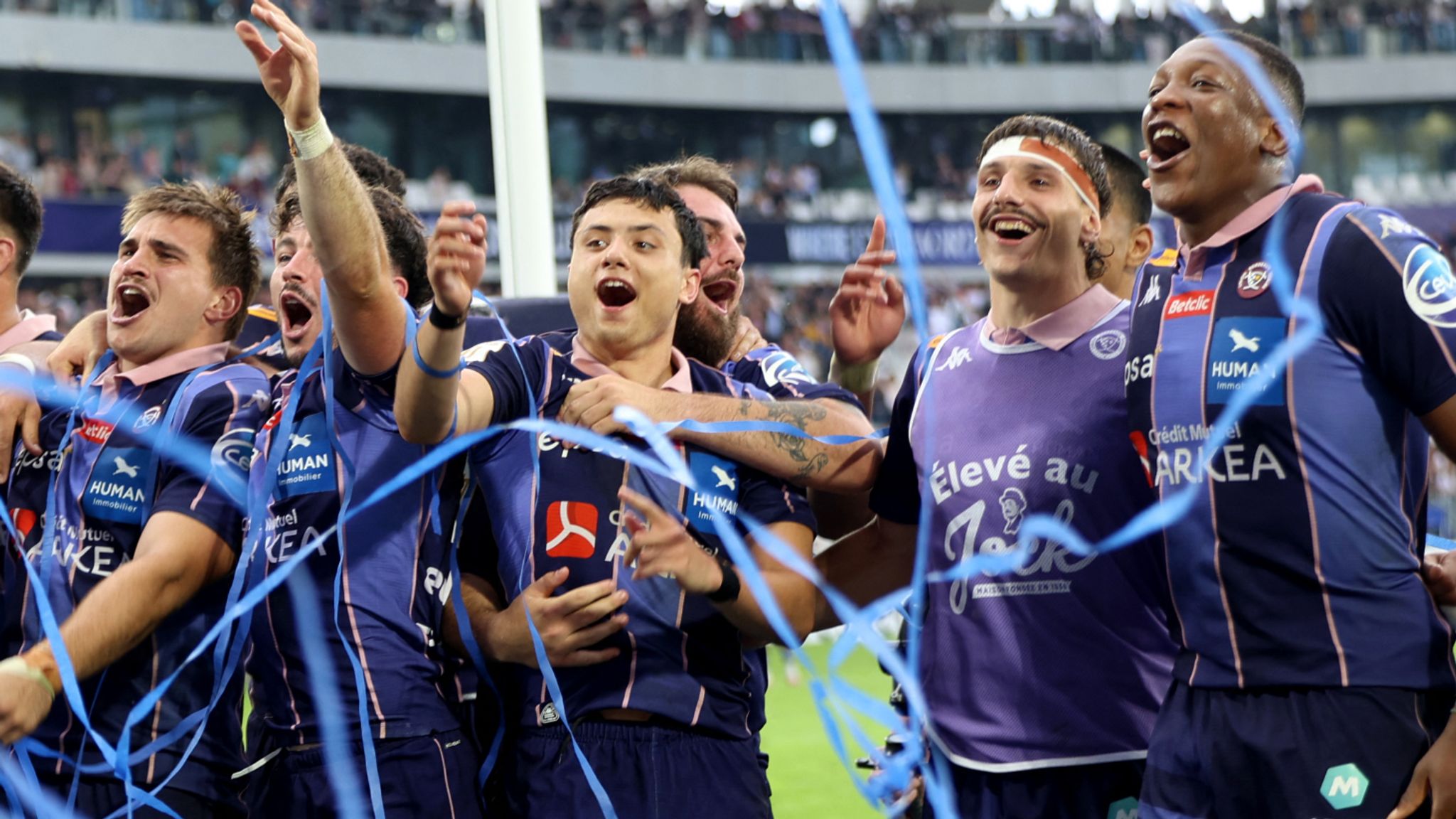 Bath Fall Short in Champions Cup Semi-Final as Bordeaux Dominate 38-26 — image 2