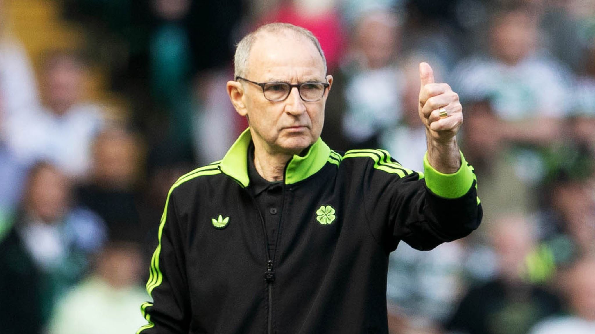 Celtic transfer news: Martin O'Neill confident Camilo Duran deal will only be start of summer signings