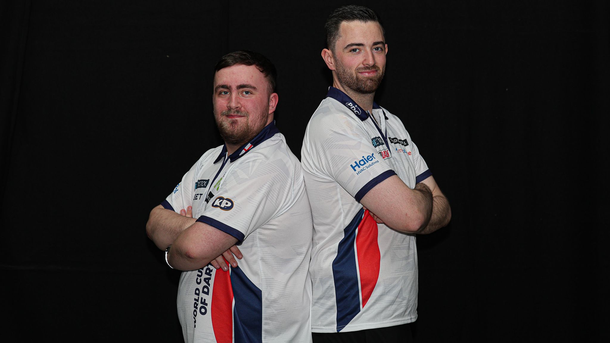 Will England pair Littler and Humphries right the wrongs at World Cup of Darts?