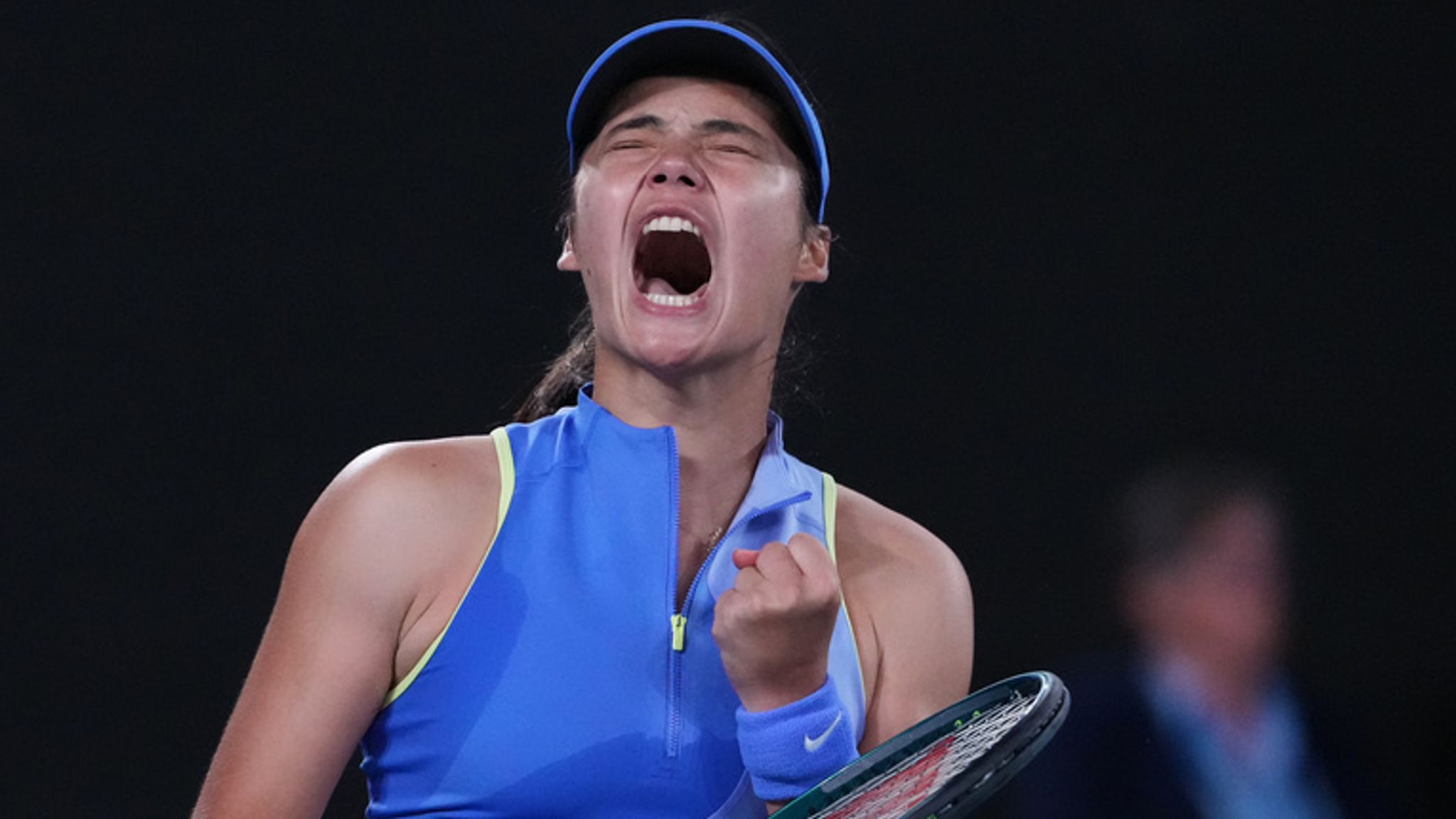 Emma Raducanu Withdraws from Italian Open Minutes After Upbeat Press Conference — image 5