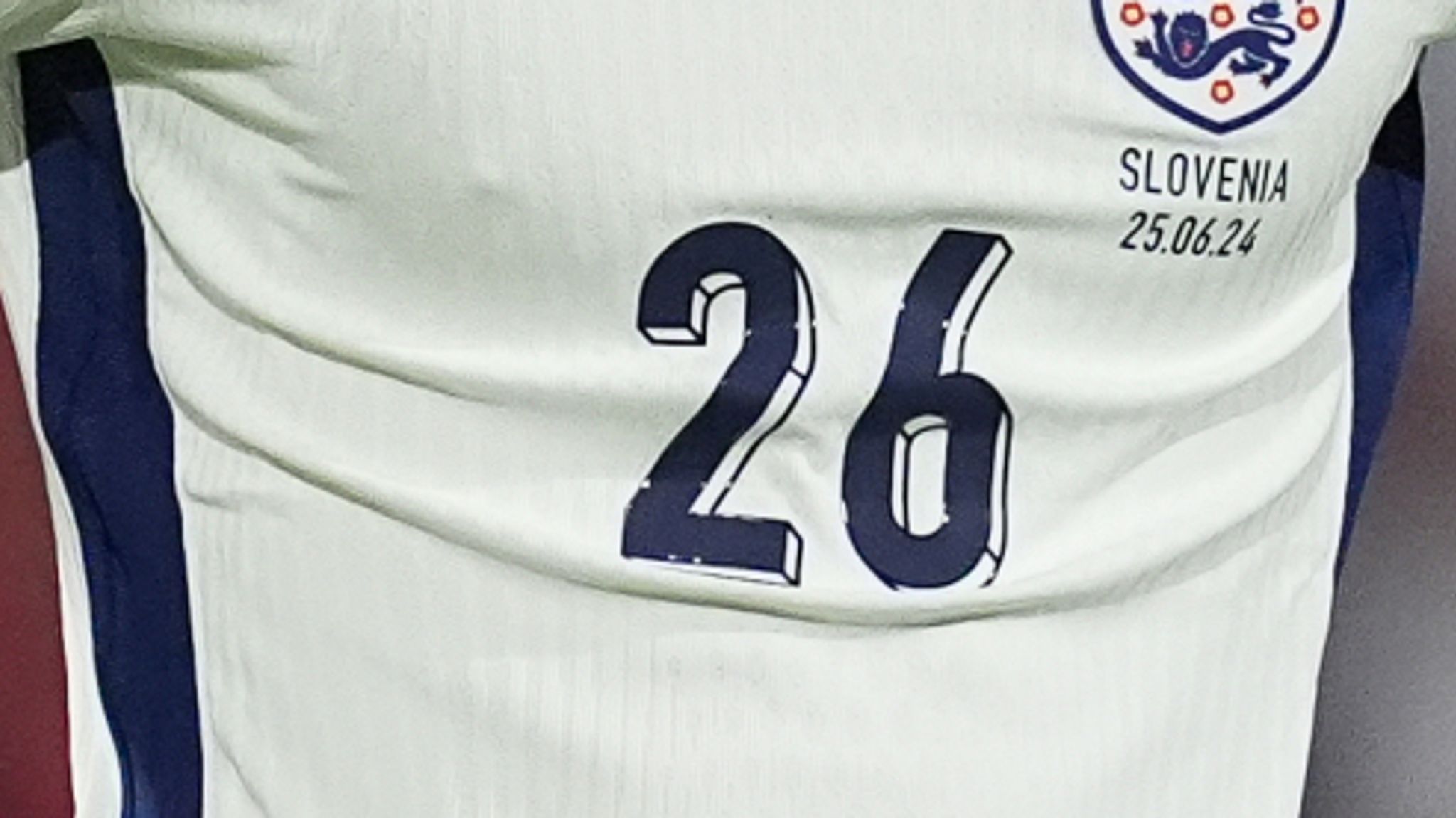 England World Cup squad: 26 questions about Thomas Tuchel's selections for the tournament