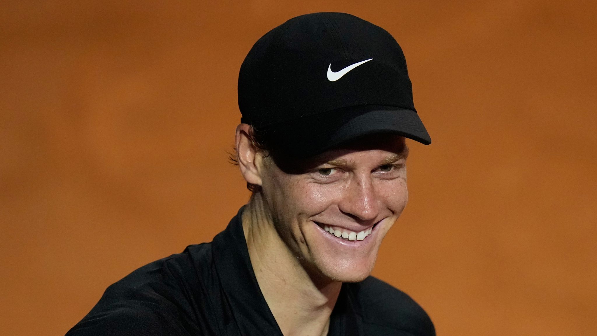 Sinner cruises through in Rome as Sabalenka makes shock early exit? — GLOBAL — ERYU PROJECT