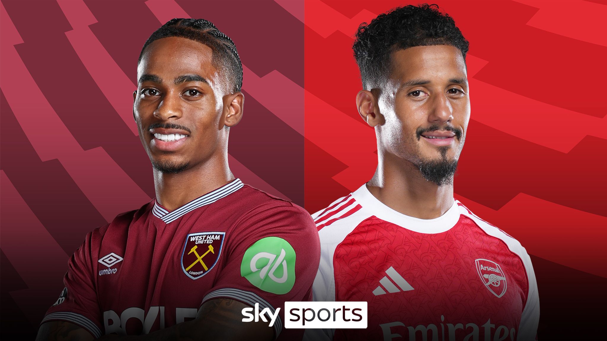 Watch West Ham vs Arsenal: TV channel, live stream, NOW TV and score prediction