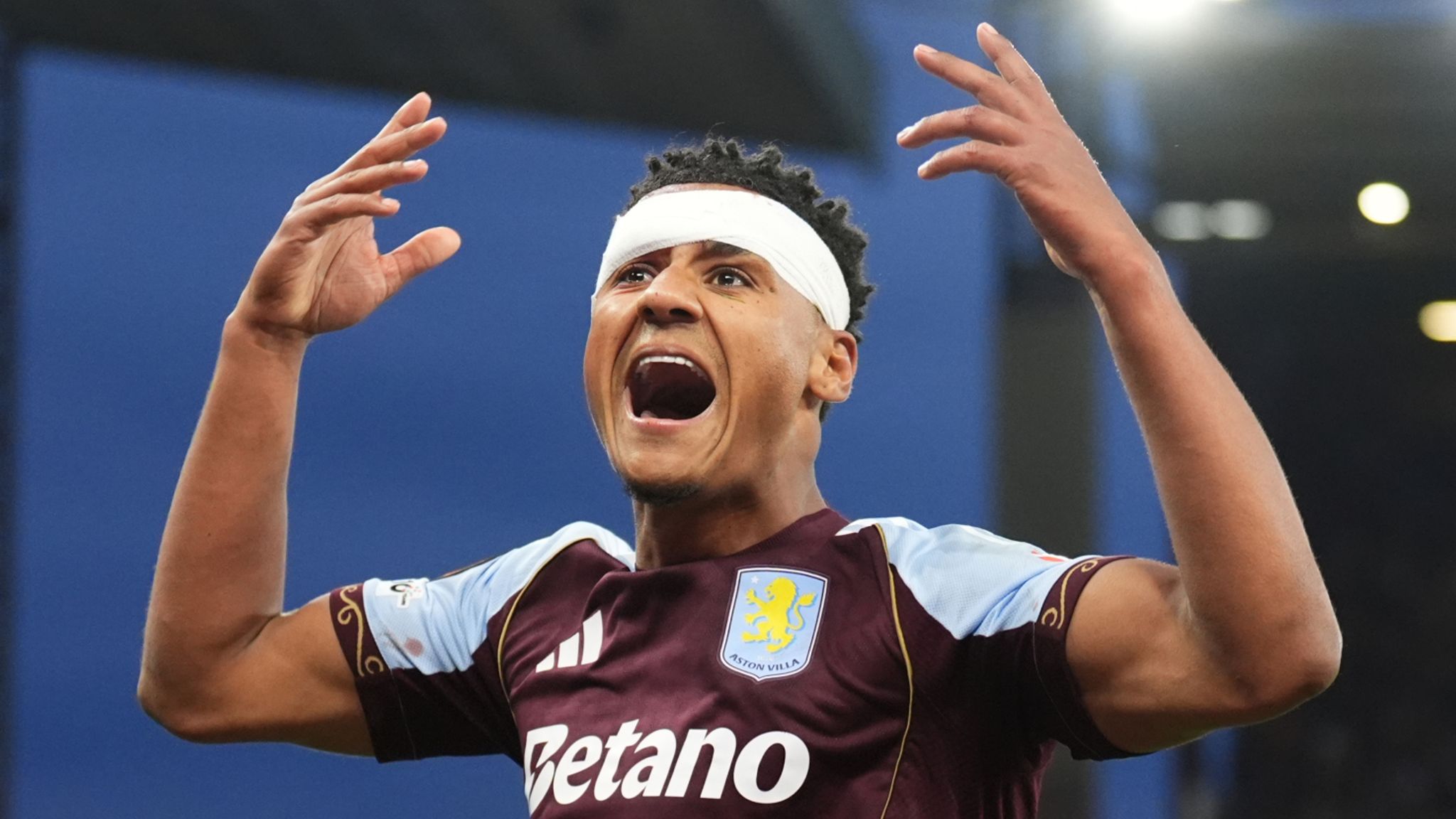 Aston Villa Reach Europa League Final, Eyeing First Trophy in 30 Years — image 6