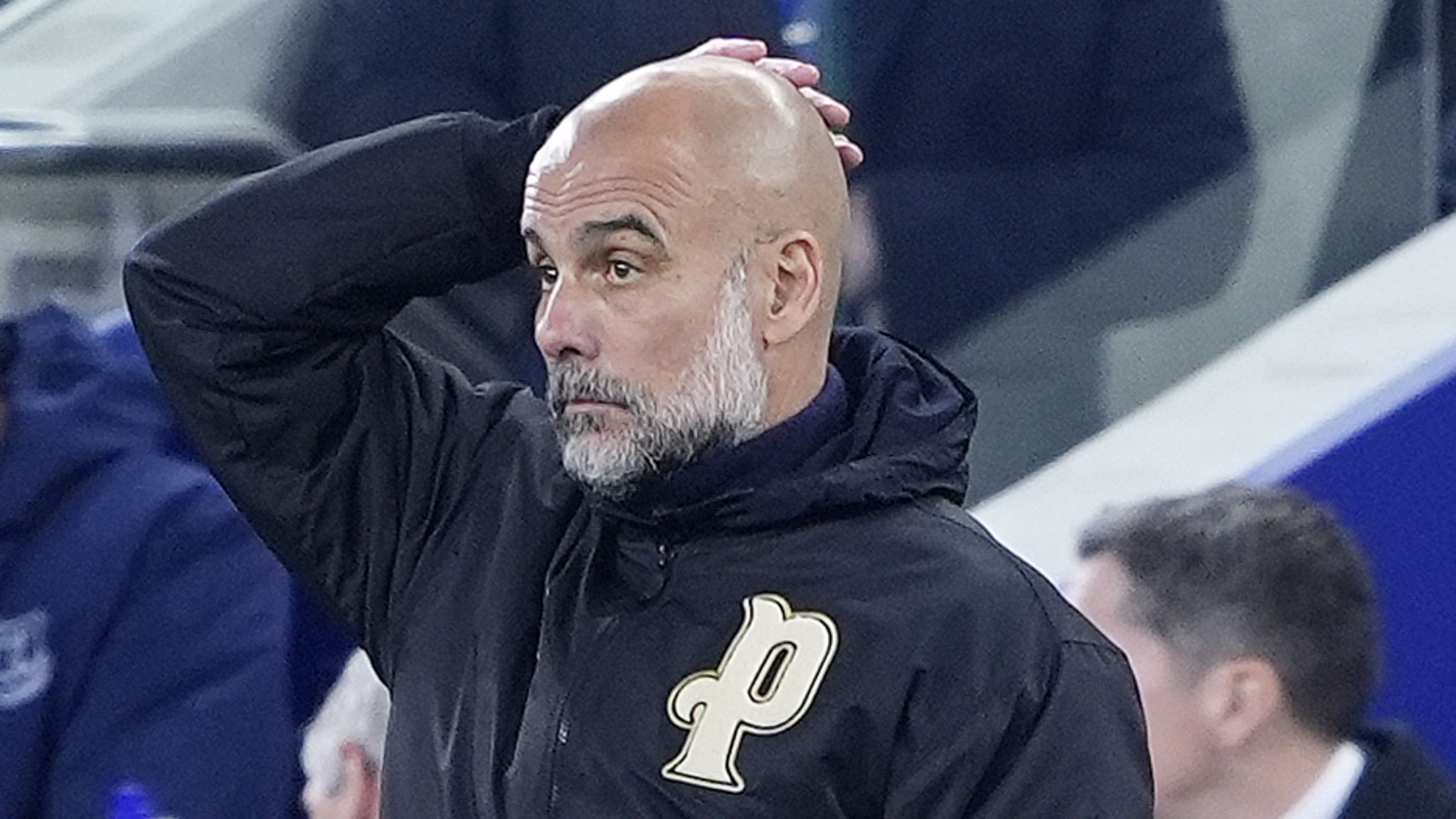 Pep Guardiola turns down chance to replace Gennaro Gattuso as Italy head coach - Sky in Italy