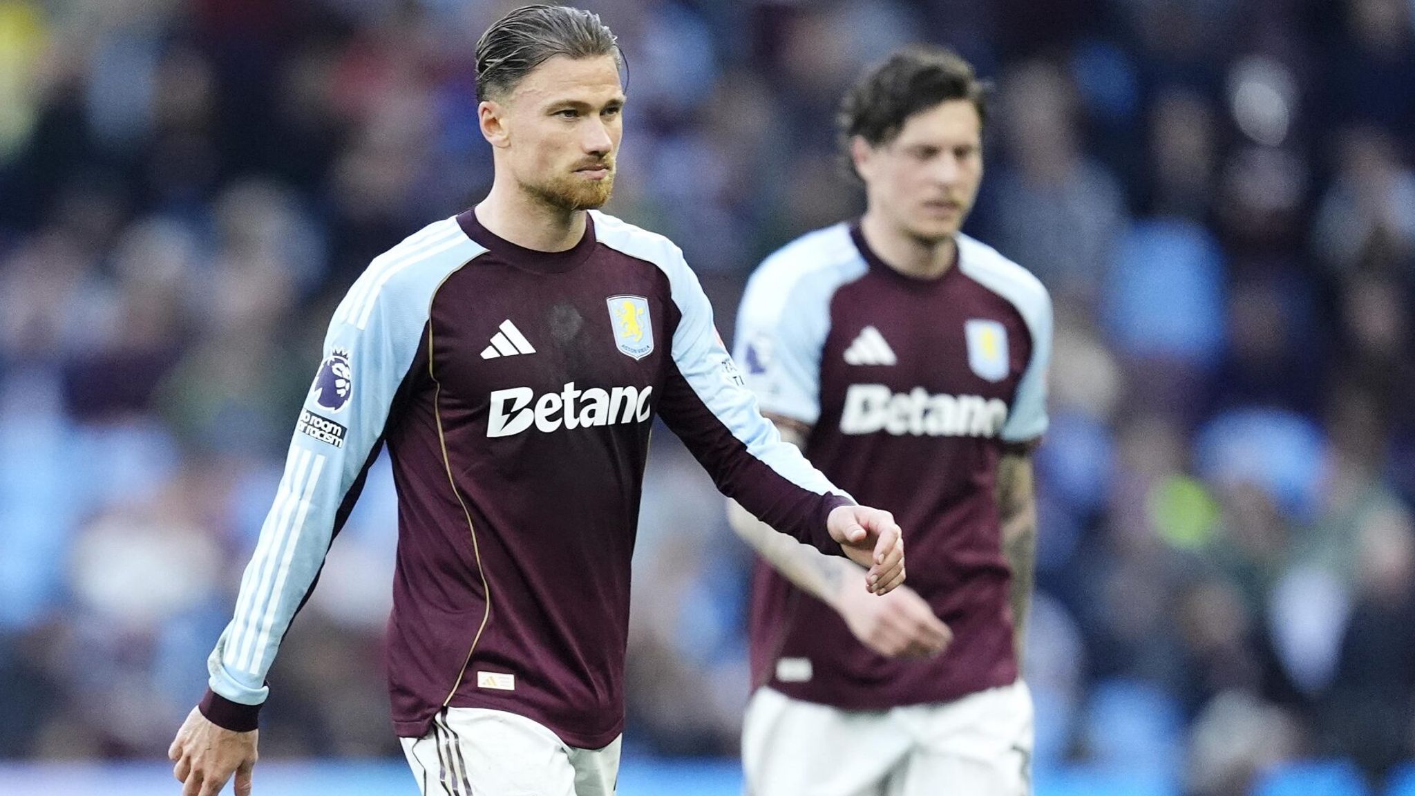 Aston Villa Faces Nottingham Forest in Europa League Showdown — image 4