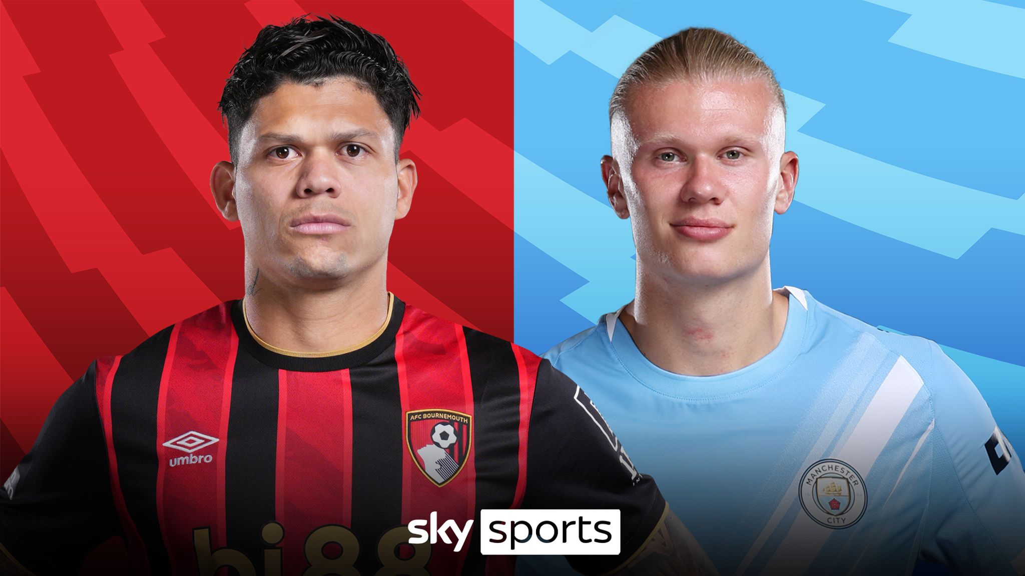 Watch Bournemouth vs Man City: TV channel, live stream, NOW TV and score prediction