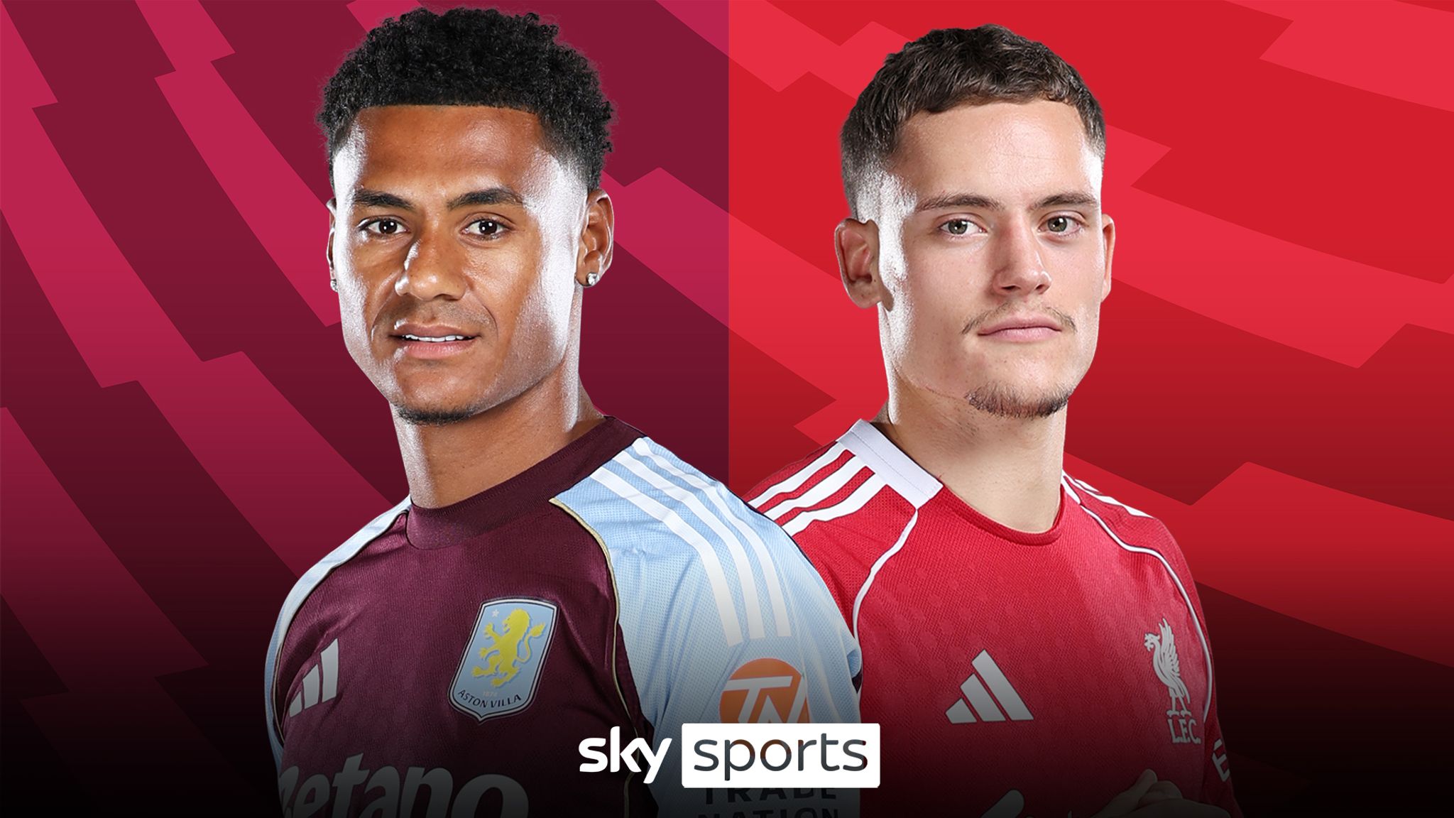 Watch Aston Villa vs Liverpool: TV channel, live stream, NOW TV and score prediction