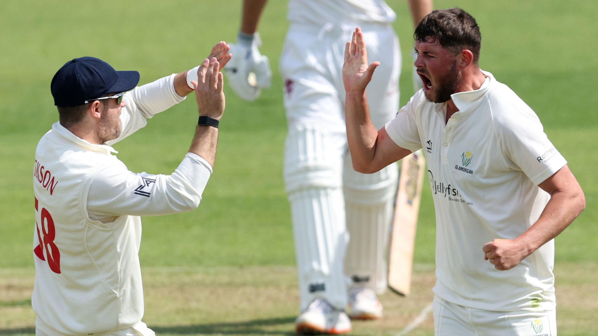 county-championship-ben-stokes-falls-for-14-in-durham-comeback-as