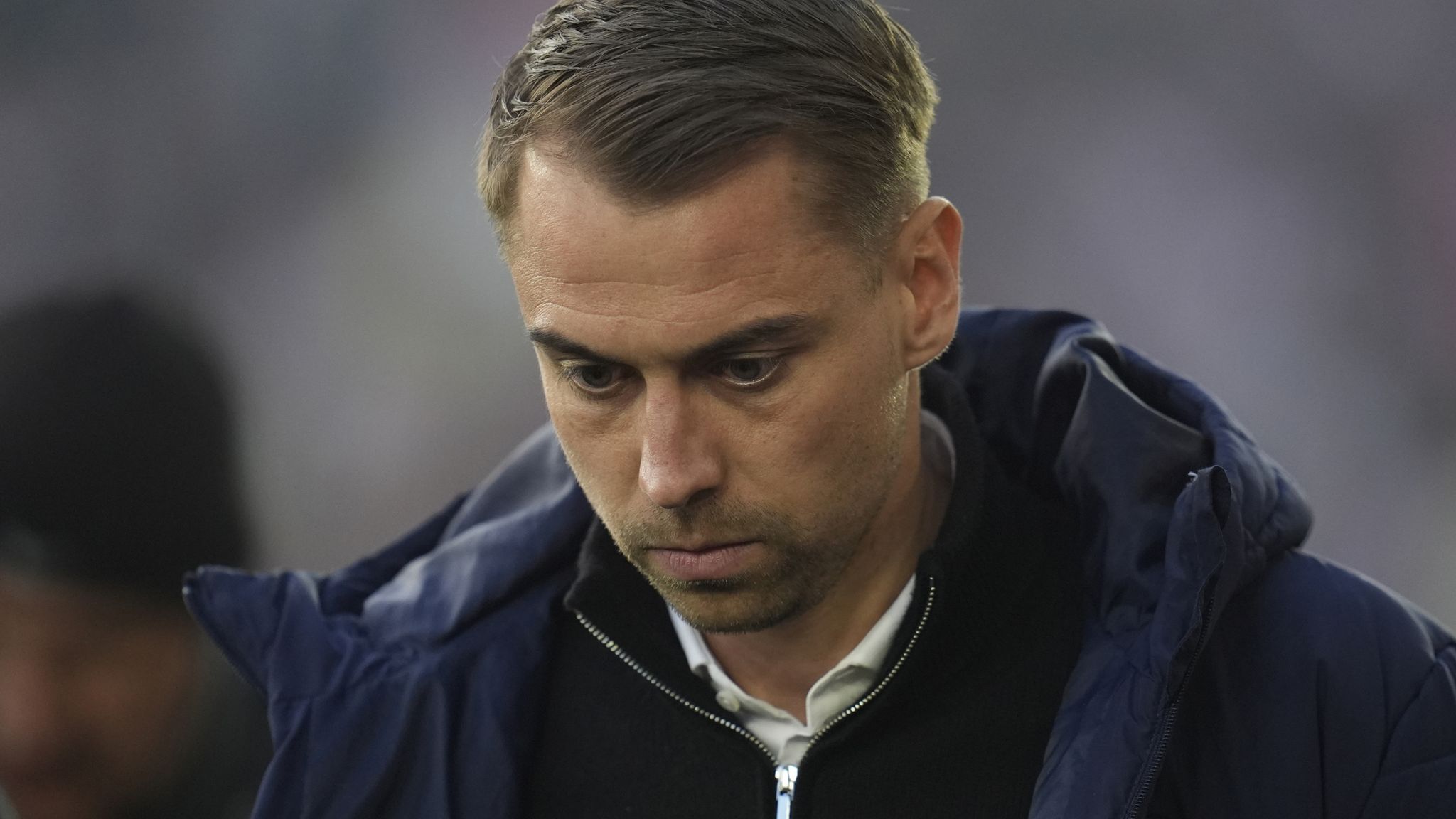 Spygate latest: Tonda Eckert given Southampton owner's backing as head coach apologises for scandal