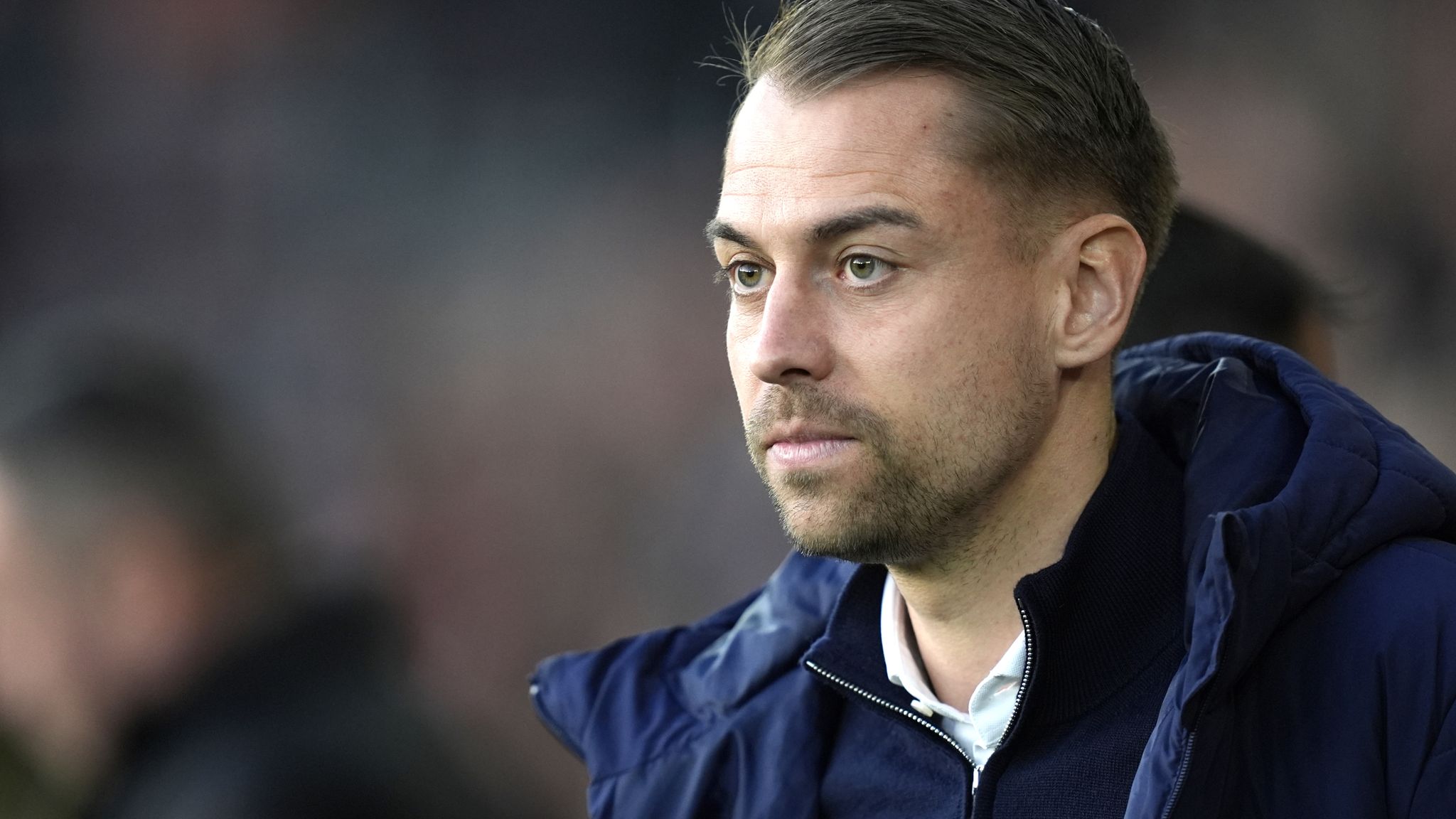 Tonda Eckert: Southampton boss charged by FA over Spygate scandal that expelled club from Championship play-offs