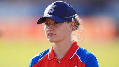 Charlie Dean, England Women, T20I cricket (PA Images)