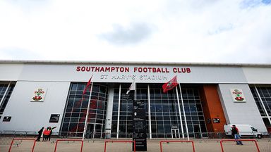 Southampton have criticised the decision to expel them from the Championship play-offs