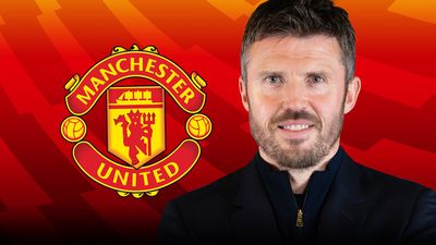 Does Carrick have what it takes to bring Man Utd back to the top?