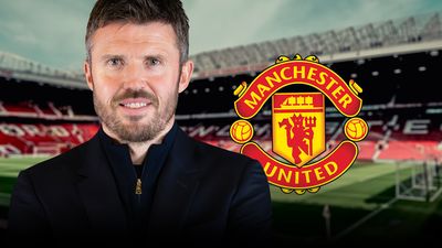 Carrick agrees two-year deal to remain Man Utd head coach
