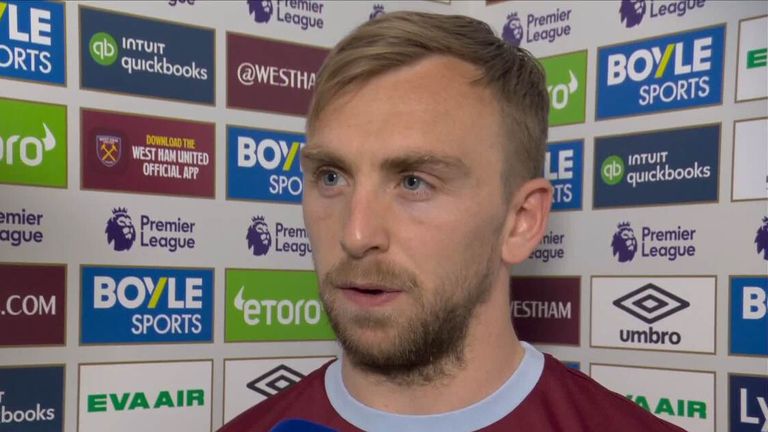 Bowen - West Ham