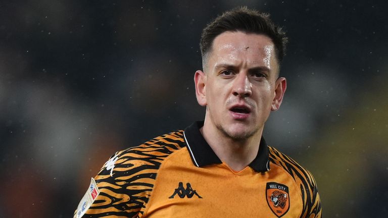 Hull's Amir Hadziahmetovic