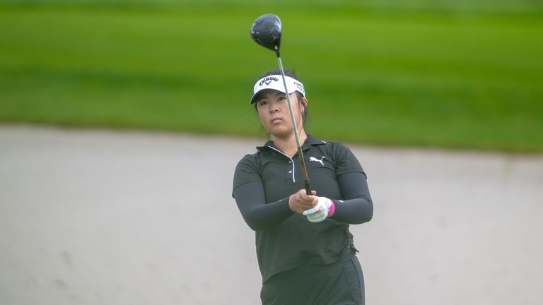 Huang has enjoyed a fine vein of form in her last two LET starts, finishing T7 at the Investec SA Women’s Open in April and T3 at las