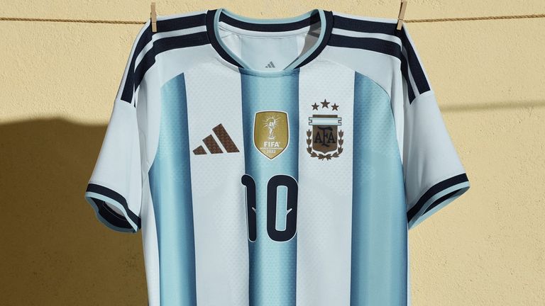 argentina