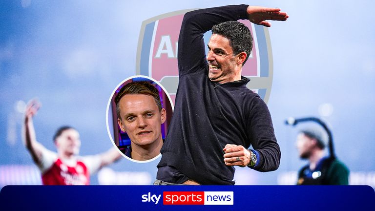 Explained: How Arsenal could become the richest club in England