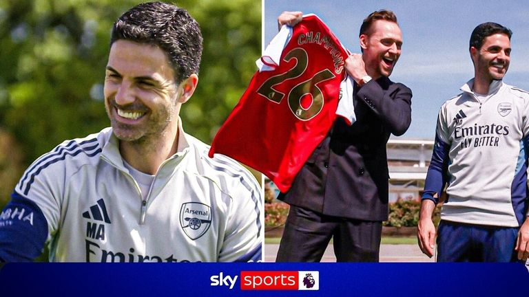 ARSENAL