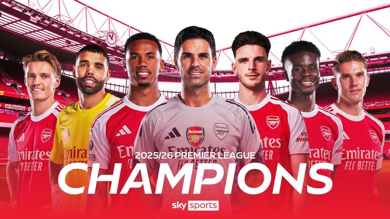 Arsenal