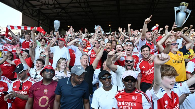 Arsenal