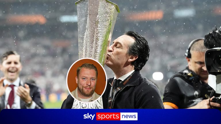 The Verdict | Aston Villa make history to win Europa League