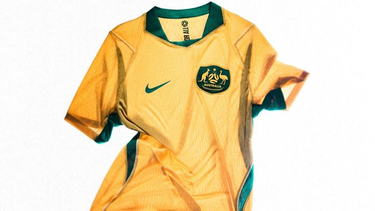 australia