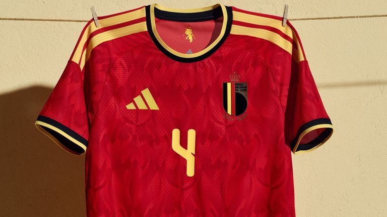 belgium