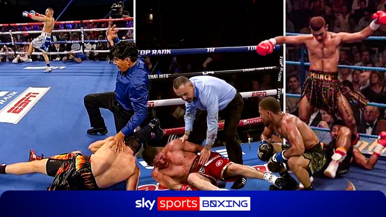 Boxing 