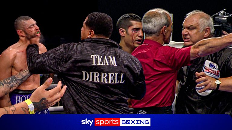 Boxing 