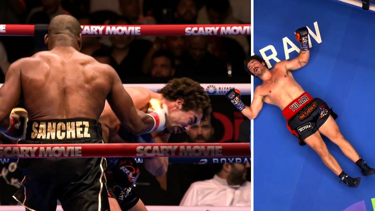 Boxing 