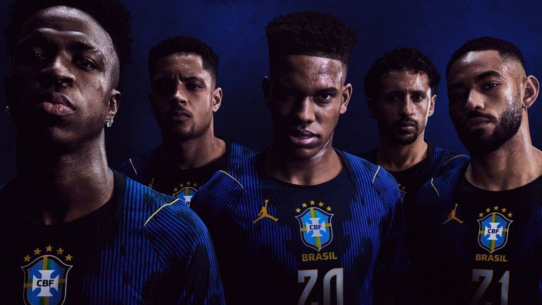 brazil