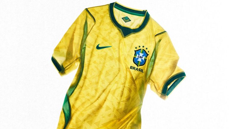 brazil