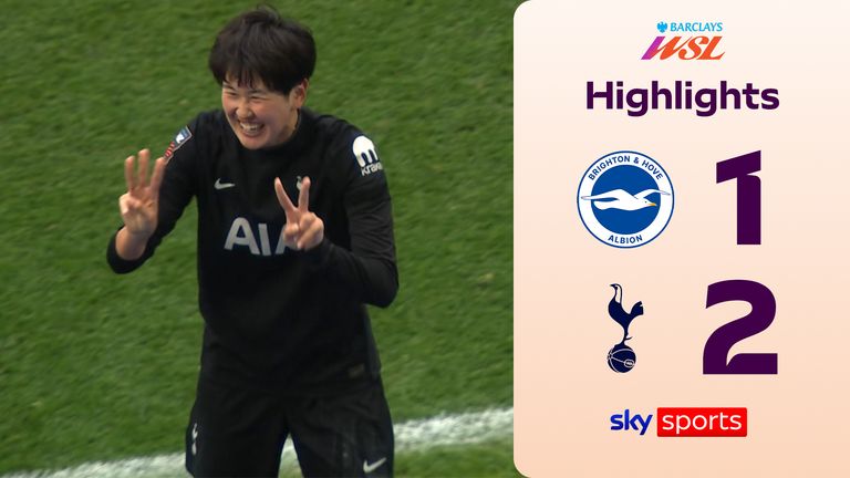 Brighton Spurs