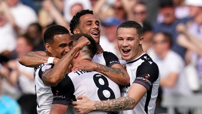 bromley fc