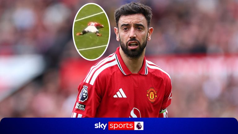 Bruno Fernandes