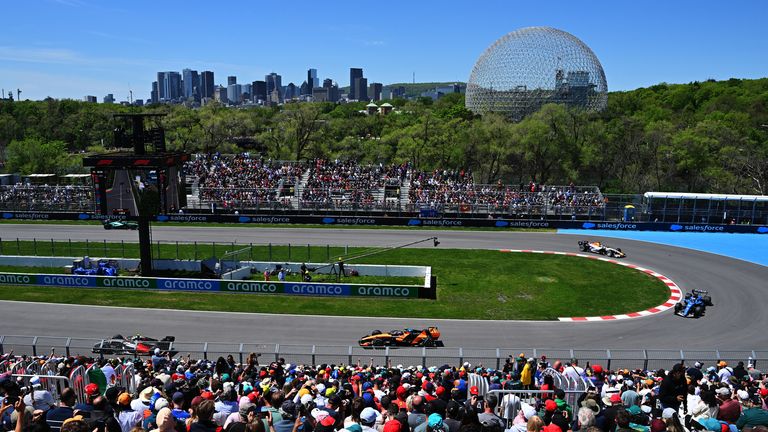 Canadian GP practice