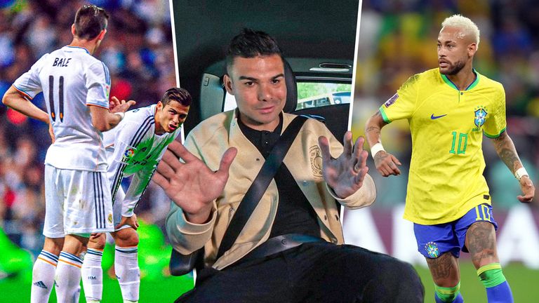 CASEMIRO