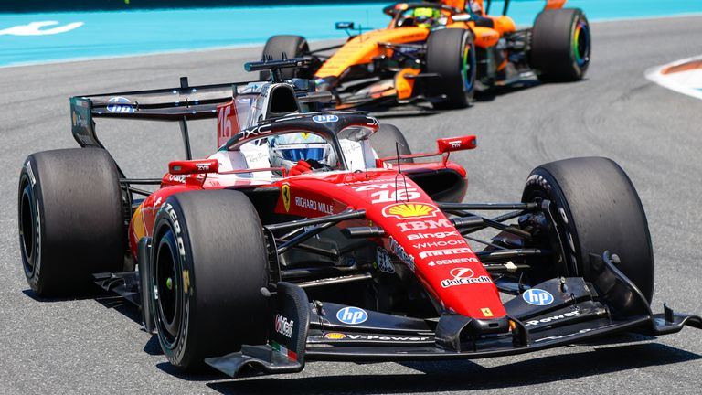 Charles Leclerc