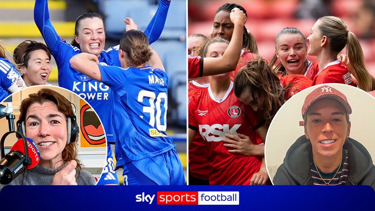 WSL2 Play-off explainer