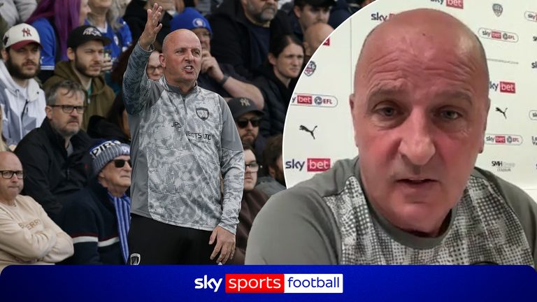Paul Cook