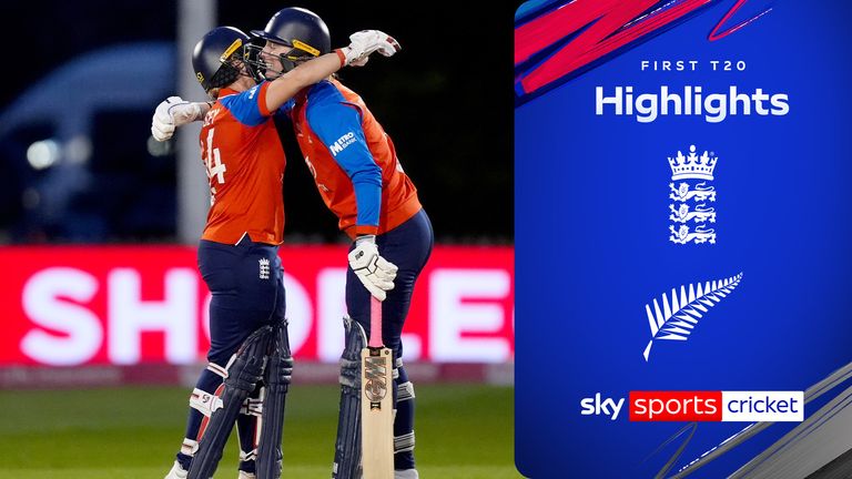 England Cricket