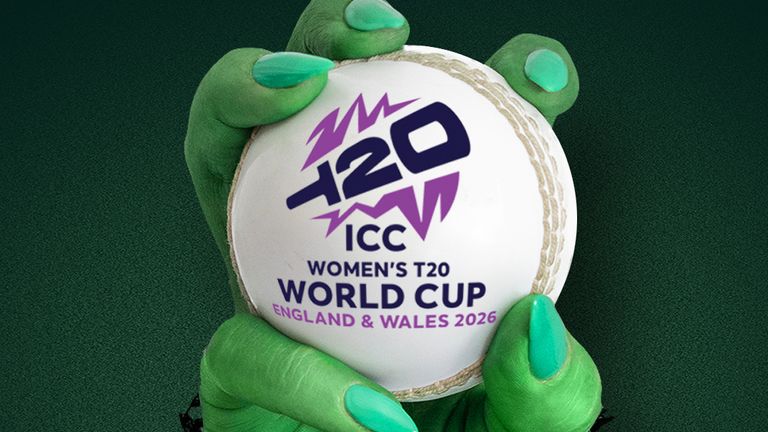 West End and Broadway musical Wicked announced as the opening performance for the first match of the Women's T20 World Cup