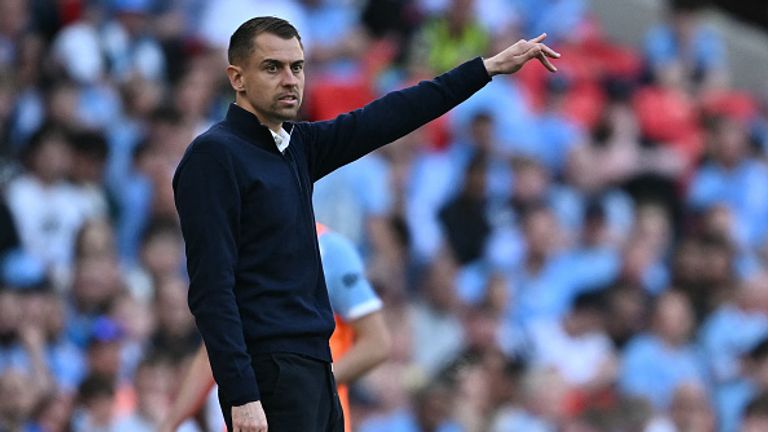 Middlesbrough have accused a member of Southamption coaching staff of spying on their training ahead of their play-off game