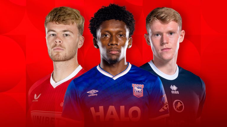 EFL Championship LIVE!