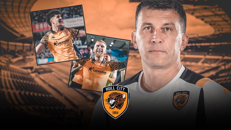 How Hull City defied the odds