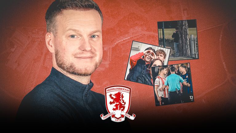 Can Middlesbrough overcome the Spygate saga to reach the Premier League?